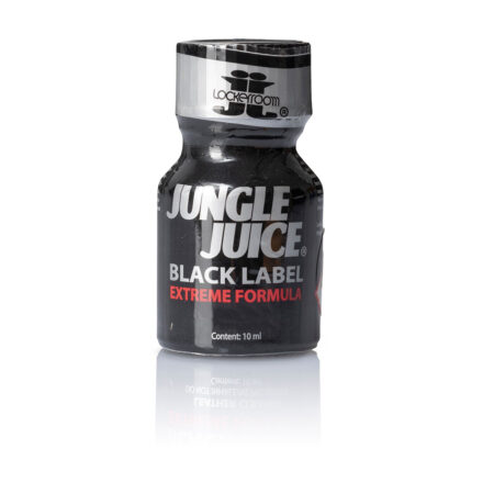Jungle Juice Black Label Extreme Formula 10ml