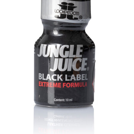Jungle Juice Black Label Extreme Formula 10ml
