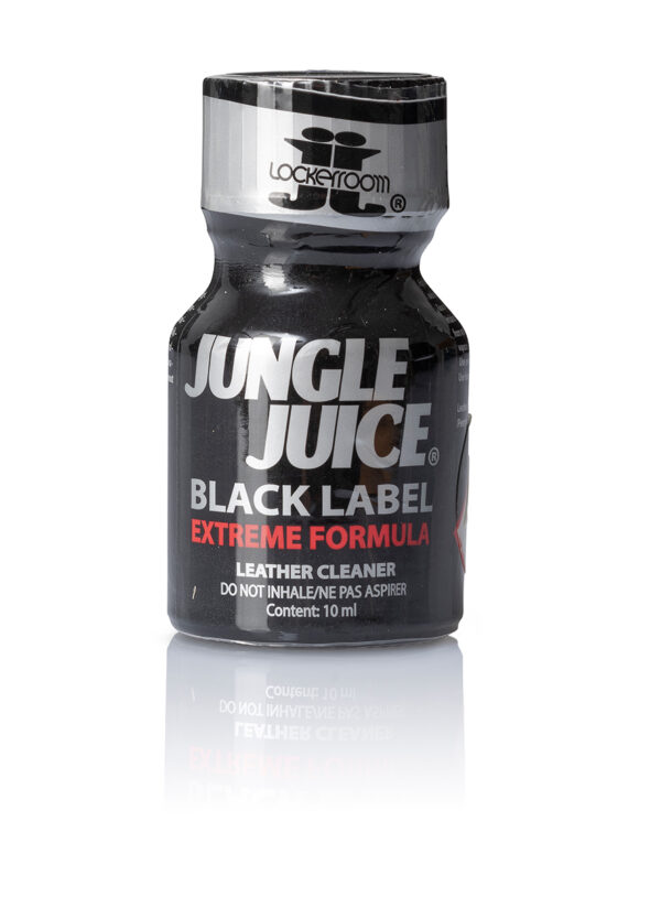 jungle juice gold label extreme formula high