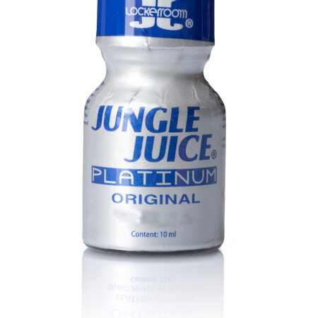 Jungle Juice Platinum 10ml