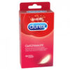 Durex Gefühlsecht Kondome Classic 10er Pack