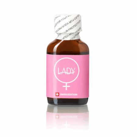 LADY Poppers 10ml