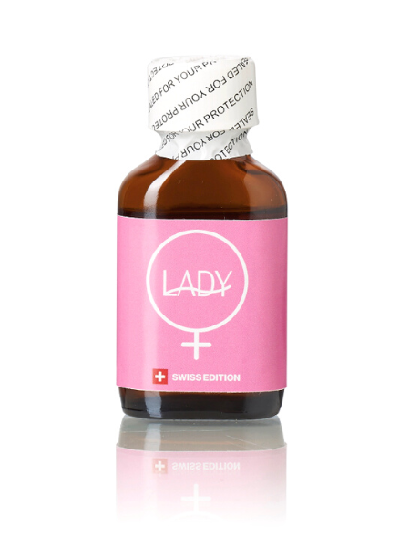 LADY Poppers 24ml