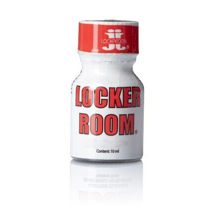 Lockerroom 10ml
