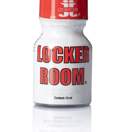 Lockerroom 10ml