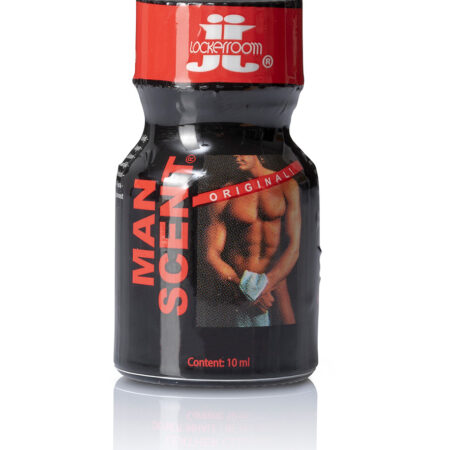 Man Scent 10ml