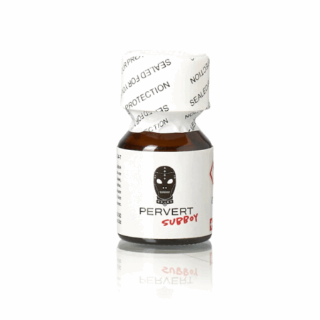PERVERT SUBBOY Poppers 10ml
