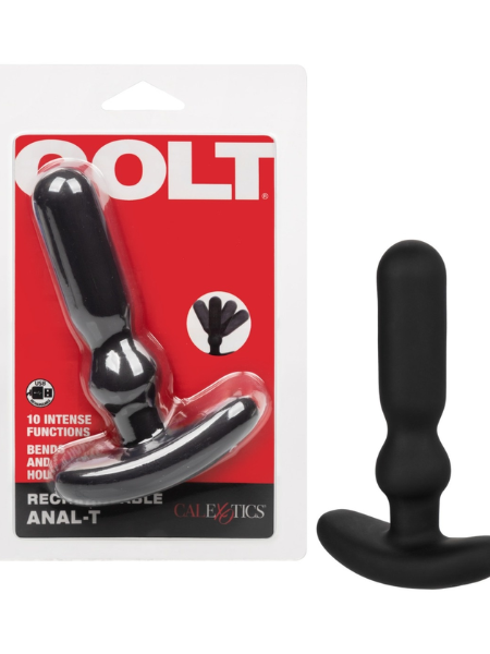 COLT Rechargeable Anal-T Plug