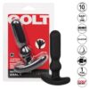 COLT Rechargeable Anal-T Plug