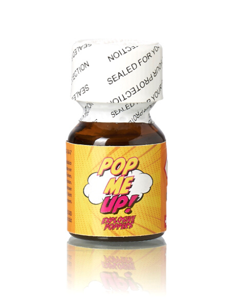 POP ME UP Poppers 10ml