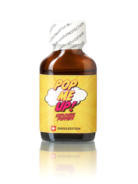 POP ME UP Poppers 24ml