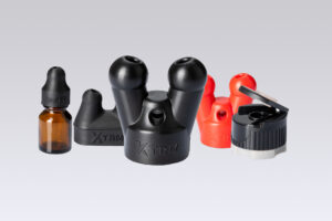 Poppers Booster und Flip Top Caps