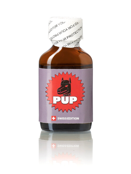 PUP Poppers 24ml