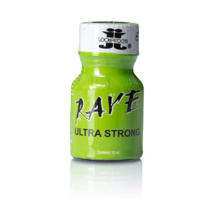 Rave Ultra Strong 10ml