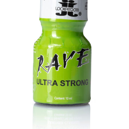 Rave Ultra Strong 10ml