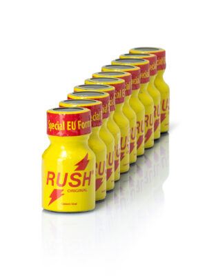 Rush 10 ml Combo 10x