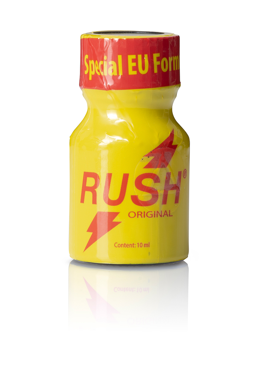 Rush Original Special EU Formula 10ml