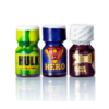super hero combo Poppers