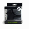 Sport Fucker Tailslide Silicone Cocksling nero - immagine 2