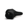 Sport Fucker Tailslide Silicone Cocksling nero - immagine 4