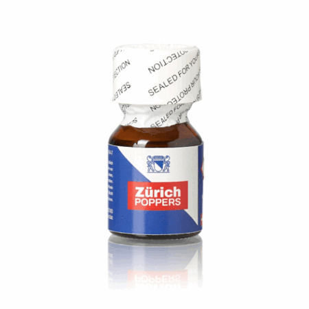 Zürich Poppers 10ml